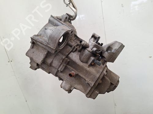 Gearbox VW GOLF VIII (CD1, DA1) 1.5 TSI | BP36966617M3 - Image 2