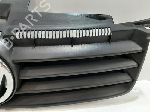 Grille VW POLO (9N_, 9A_) 1.2 12V | BP28039198C40 