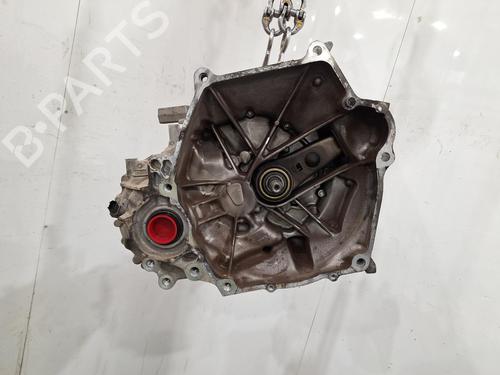 Used Gearbox Gearbox HONDA JAZZ III (GE_, GG_, GP_, ZA_) 1.3 i (GE6, GG3, GG6) (100 hp) 34101814 34101814