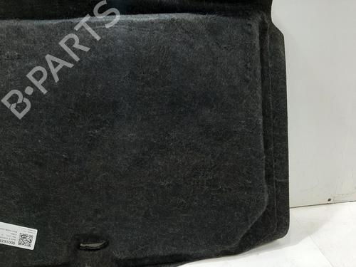 Luggage compartment floor VAUXHALL CORSA Mk V (F) 1.2 | BP32356892I33