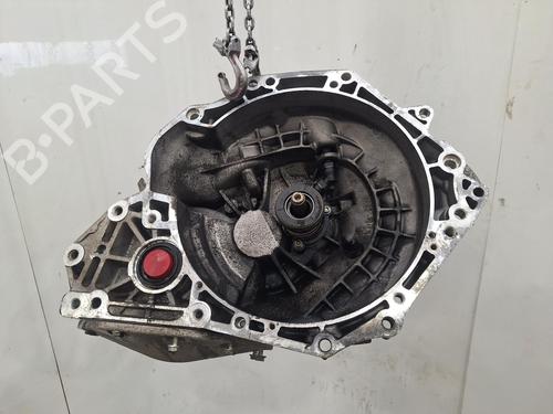Used Gearbox Gearbox VAUXHALL ASTRA Mk VII (K) (B16) 1.0 (105 hp) 33721044 33721044