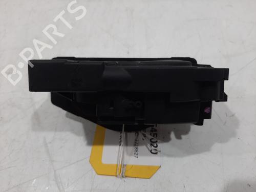 Tailgate lock VAUXHALL GRANDLAND X / GRANDLAND (A18) 1.6 Turbo D (75) | BP29883903C101