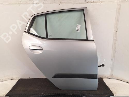 Used Right rear door HYUNDAI i10 I (PA) 1.2 (78 hp) 31341674