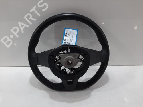 Steering wheel NISSAN MICRA V (K14) 0.9 IG-T | BP36290256C49 - Image 5