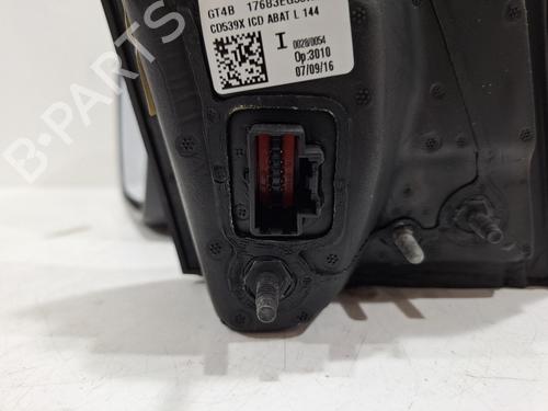 Retrovisor esquerdo FORD USA EDGE 2.0 TDCi AWD | BP39889225C26 - Image 5