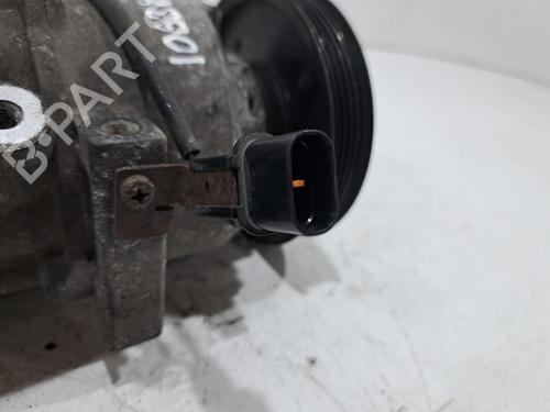 AC compressor KIA RIO III (UB) 1.4 CRDi | BP40117013M34  - Image 5