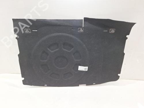 Luggage compartment floor KIA RIO III (UB) 1.25 CVVT | BP38481068I33 - Image 2