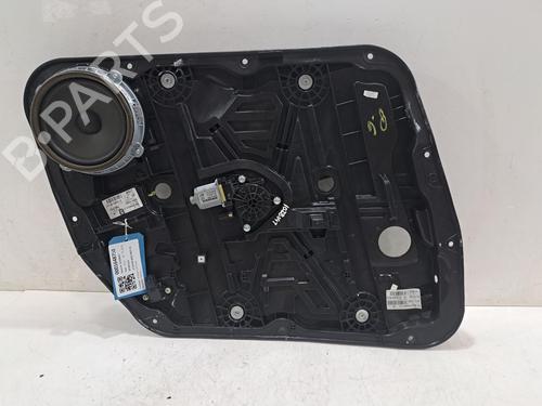 Used Front left window mechanism KIA SPORTAGE IV (QL, QLE) 2.0 CRDi AWD (136 hp) 32529140