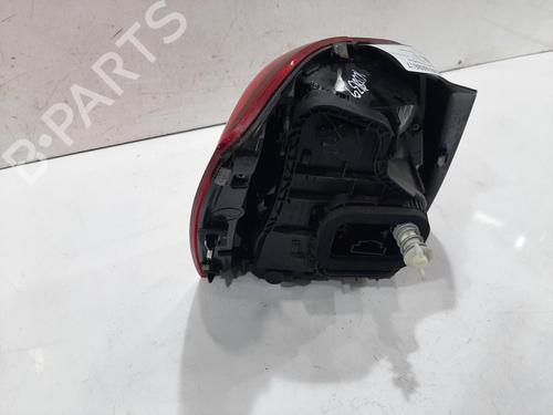Right taillight VW POLO V (6R1, 6C1) 1.0 | BP31316270C35 