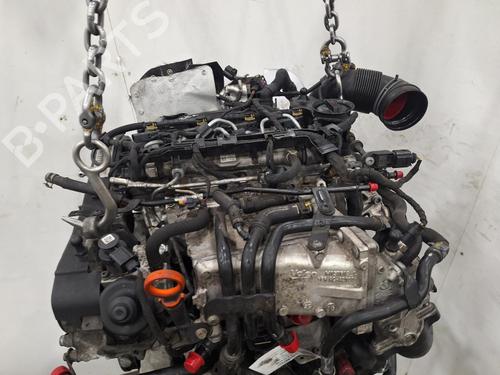 Engine AUDI A3 Sportback (8VA, 8VF) 2.0 TDI | BP40600865M1  - Image 5