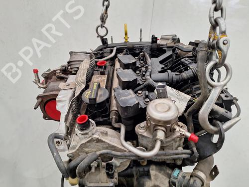 Engine FORD FIESTA VI (CB1, CCN) 1.0 EcoBoost | BP28138414M1 