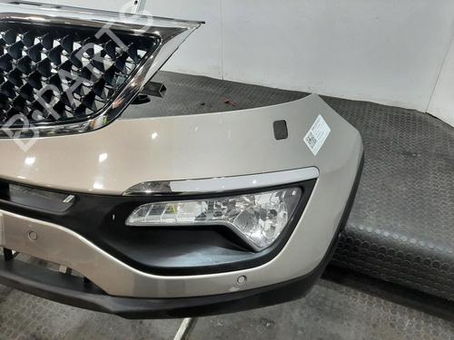 Bumper voor KIA SPORTAGE III (SL) 2.0 CRDi AWD | BP30870046C7
