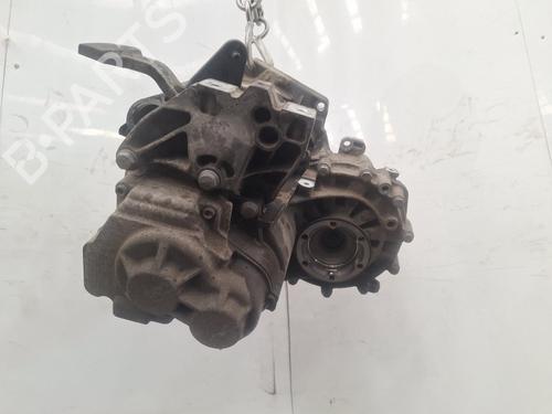Gearbox AUDI A3 (8P1) 1.8 TFSI | BP40600838M3  - Image 5