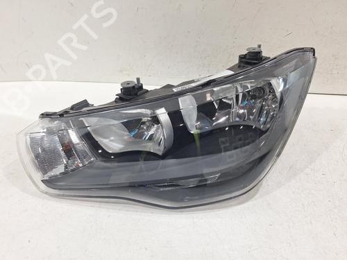 left-headlight-audi-a1-8x1-8xk-2010-2011-2012-2013-2014-2015-2016-2017-2018-2019-31928178 main image