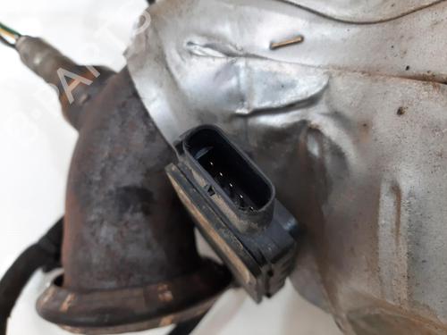 Particulate filter VAUXHALL VIVARO C Van (K0) 1.5 | BP34732879M81  - Image 5