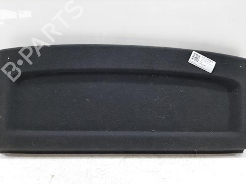 Used Rear parcel shelf Rear parcel shelf VW POLO IV (9N_, 9A_) 1.4 16V (80 hp) 34038141 34038141
