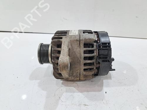 Alternator FIAT DOBLO Cargo (263_) 1.6 D Multijet (263WXD1B, 263WXR1B, 263WXX1B, 263ZXD1B,... | BP40455092M7 - Image 6