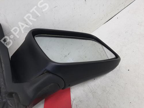 Right mirror VOLVO S40 I (644) 2.0 | BP26744122C27 