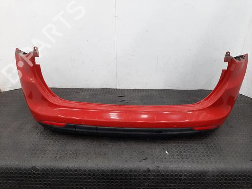 Used Rear bumper Rear bumper KIA CEE'D Sportswagon (JD) 1.6 CRDi 128 (128 hp) 40258362 40258362