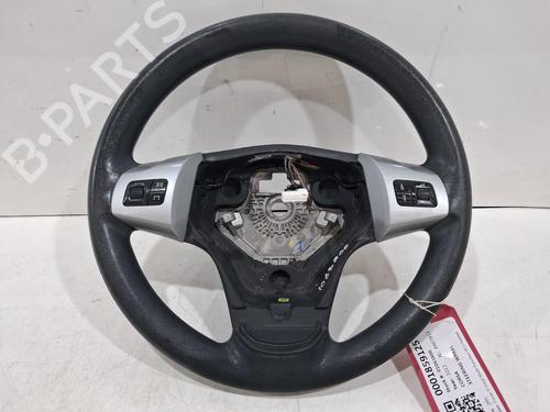 Used Steering wheel Steering wheel VAUXHALL CORSA Mk III (D) (S07) 1.2 i 16V (L08) (86 hp) 40040326 40040326