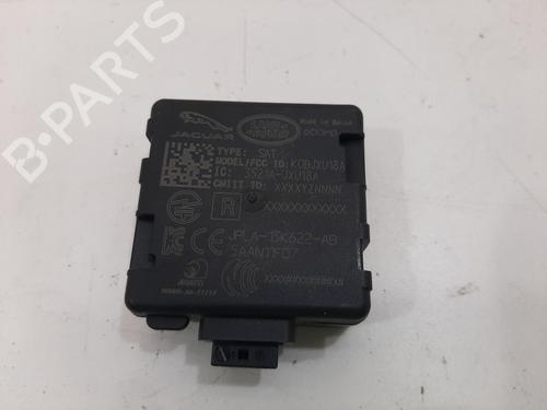 Øvrige Styrinhsenheder JAGUAR I-PACE (X590) EV400 AWD (400 hp) 30094988