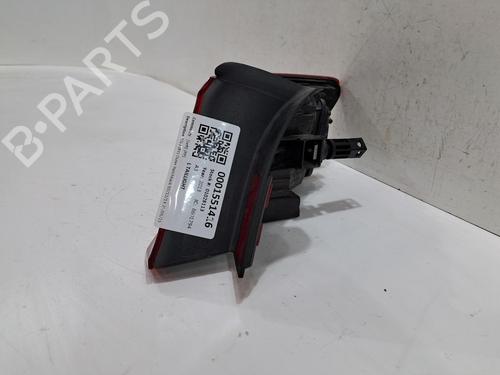 Left taillight AUDI A3 Sportback (8VA, 8VF) 2.0 TDI | BP30057932C34 