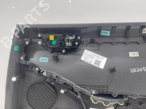 Rear left panel HYUNDAI IONIQ (AE) 1.6 GDI Hybrid | BP28053155C60 - Image 6