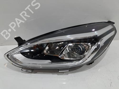 Used Left headlight Left headlight 39202191 39202191