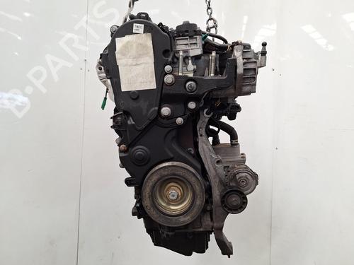 Used Engine Engine 39622510 39622510
