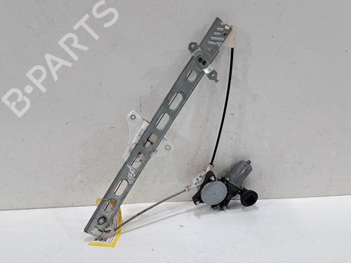 Used Front left window mechanism SUZUKI SWIFT IV (FZ, NZ) 1.6 (AZG416, AZH416, RS416, ZC32S, ZA32S) (136 hp) 31209689