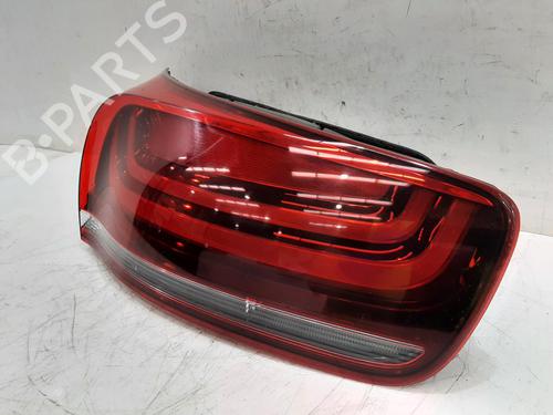 Left taillight CITROËN C4 Picasso II 1.6 BlueHDi 120 | BP34619865C34 - Image 3