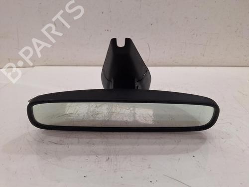 Used Rear mirror FORD FUSION (JU_) 1.6 (100 hp) 26839990