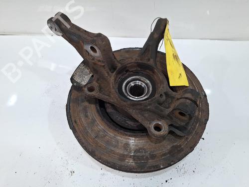 Right front steering knuckle KIA PICANTO III (JA) 1.2 | BP34233713M26  - Image 6