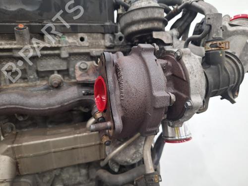 Engine HONDA CIVIC IX Tourer (FK) 1.6 i-DTEC (FK3) | BP30286692M1 