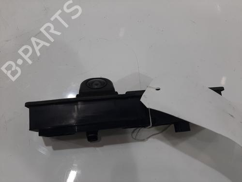Camera FORD FIESTA VII (HJ, HF) 1.5 ST EcoBoost | BP30722150E14 
