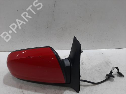 Used Right mirror VAUXHALL ZAFIRA Mk II (B) (A05) 1.6 (115 hp) 30928034