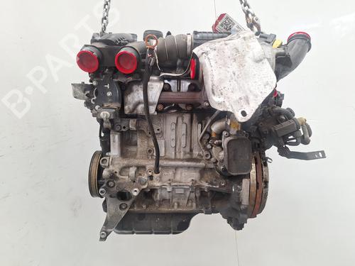 Engine CITROËN C4 Picasso II 1.6 BlueHDi 120 | BP37219099M1 - Image 4