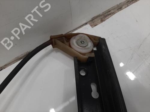 Front right window mechanism AUDI A6 C6 Avant (4F5) 2.0 TDI | BP26851288C23 