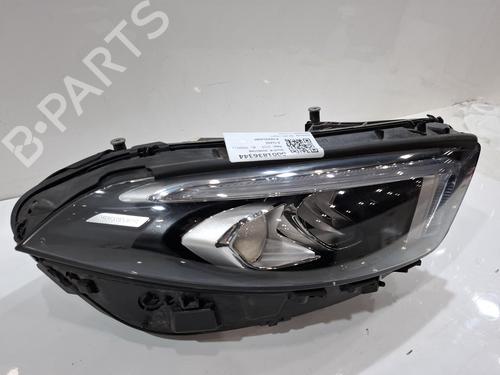 Right headlight MERCEDES-BENZ A-CLASS (W177) A 200 (177.087) | BP39241665C29 - Image 4