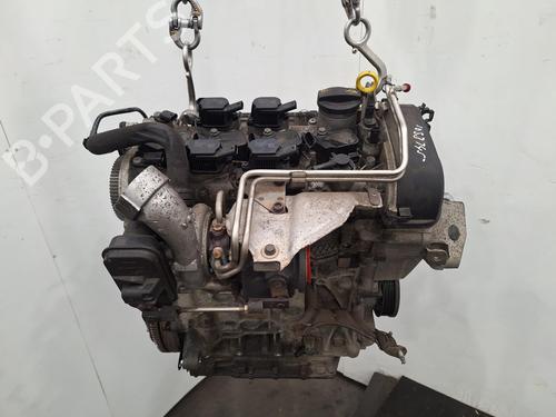 Engine VW GOLF VII (5G1, BQ1, BE1, BE2) 1.4 TSI | BP36966567M1 - Image 3