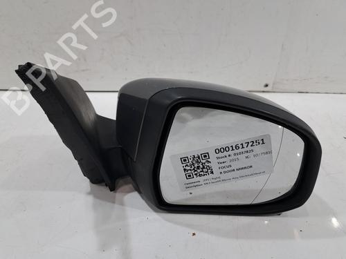 Bakspejl Højre FORD FOCUS III 1.6 TDCi (115 hp) 31847050
