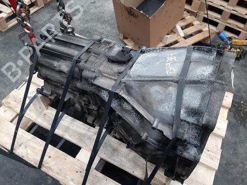 Gearbox BMW 1 (F20) 116 d | BP26849792M3 