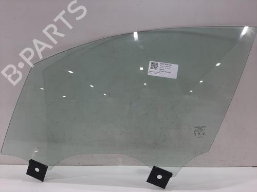 Used Front left door window JAGUAR I-PACE (X590) EV400 AWD (400 hp) 29882267