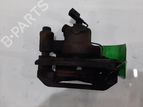 Left front brake caliper FIAT 500 (312_) 1.2 (312AXA1A) | BP39765980M105 - Image 2