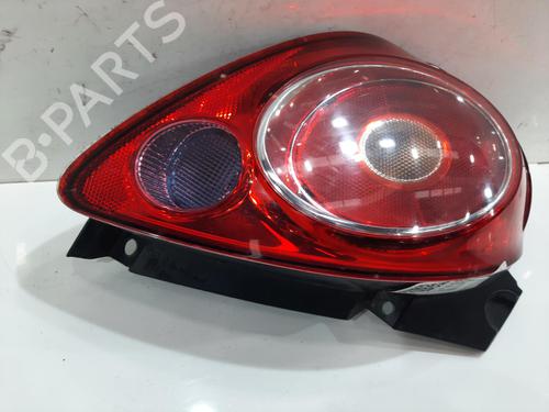Left taillight FORD KA (RU8) 1.2 | BP29554059C34 