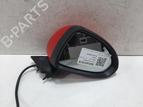 Used Right mirror Right mirror VAUXHALL CORSA Mk IV (E) (X15) 1.4 (90 hp) 33282257 33282257