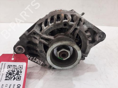Alternator CITROËN C1 (PM_, PN_) 1.0 | BP29636730M7 