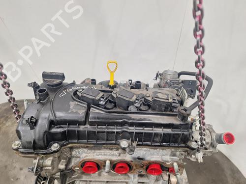 Engine SUZUKI CELERIO (LF) 1.0 (AVK310) | BP36403961M1 - Image 5