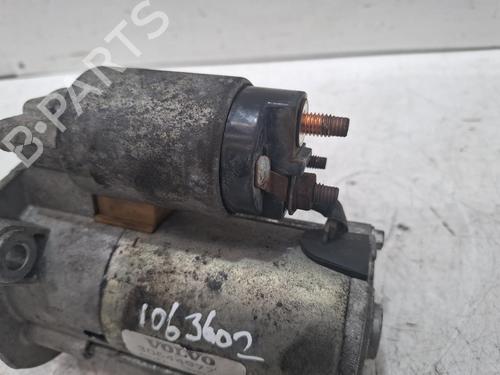 Starter VOLVO V40 Hatchback (525) D2 | BP40116880M8 - Image 5