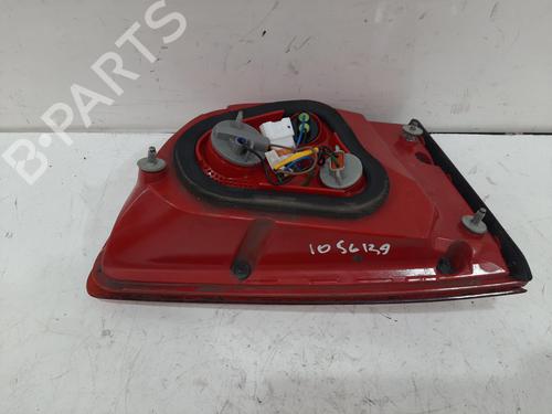 Right tailgate light KIA RIO IV (YB, SC, FB) 1.25 | BP37497116C80 - Image 4